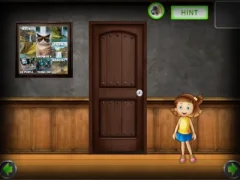 Hra Amgel Kids Room Escape 336 online