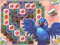 Hra Feed the Parrot online