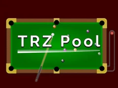 Hra TRZ Pool online