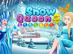 Hra Snow Queen 5 online