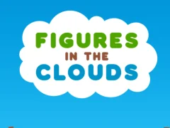 Hra Figures in the Clouds online