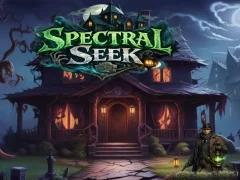Hra Spectral Seek online