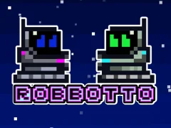 Hra Robbotto online