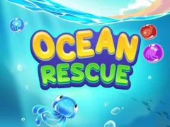 Hra Ocean Rescue online