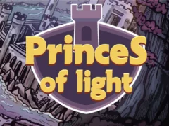 Hra Princes Of Light online