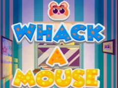 Hra Whack A Mouse online