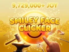 Hra Smiley Face Clicker online