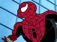 Hra Spiderman Dress online
