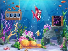 Hra Rescue the Whale online