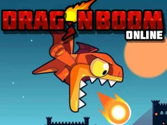 Hra Drag'n'boom Online online