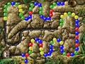 Hra Inca Ball online