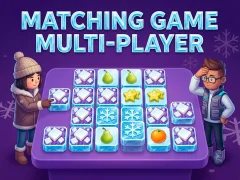 Hra Matching Game Multi-Player online