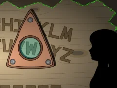 Hra Ouija Voices online