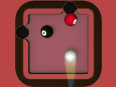 Hra Flick Pool Star online