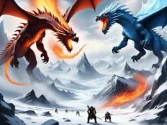 Hra Battle Simulator online