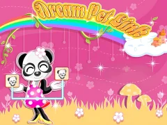 Hra Dream Pet Link online