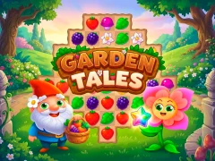 Hra Garden Tales 4 online