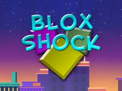 Hra Blox Shock online