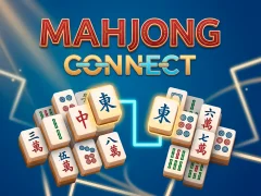 Hra Mahjong Connect online