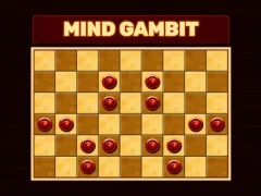 Hra Mind Gambit online