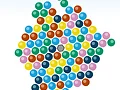 Hra Bubble spinner online