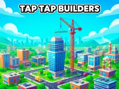 Hra Tap Tap Builders online