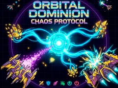 Hra Orbital Dominion Chaos Protocol online