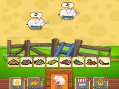 Hra Pig Farming online