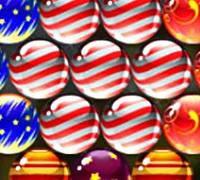 Hra Christmas Shooter online