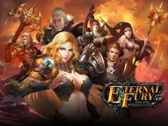 Hra Eternal Fury online