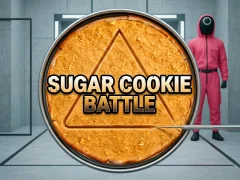 Hra Sugar Cookie Battle online