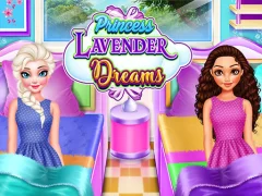 Hra Lavender Dream online