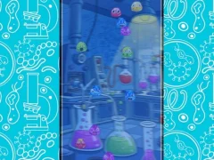 Hra Microbes Explosion online