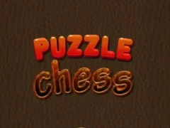 Hra Chess Puzzle online