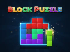 Hra Block Puzzle online