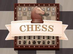 Hra Chess online