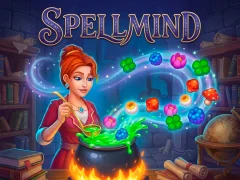 Hra Spellmind online