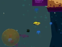 Hra Something Below The Sea online