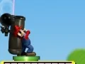 Hra Mario Gun online