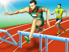 Hra Hurdles Heroes online