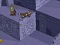 Hra Scoobydoo Adventures 4 online