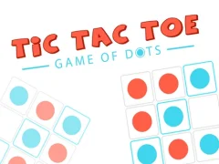 Hra TIC TAC TOE The Original Game online