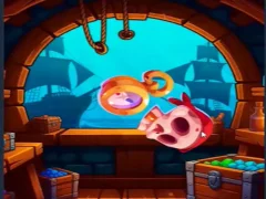 Hra Skulls And Bombs online