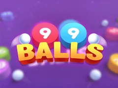 Hra 99 Balls online