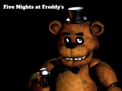 Hra Five Nights at Freddy's online