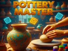 Hra Pottery Master online