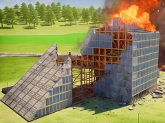 Hra Ultimate Destruction Simulator online