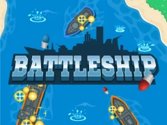 Hra Battleship online