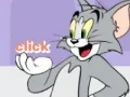 Hra Tom And Jerry Hamburger online