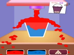 Hra Bubble Tea Mixing Game online